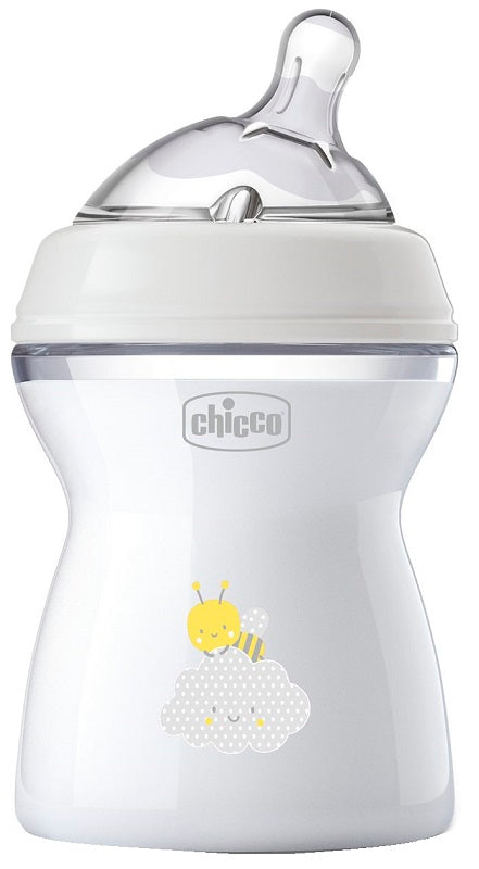 C.BIB.N/FEEL.PL/SIL.2+ 250ML  2F