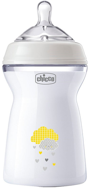 C.BIB.N/FEEL.PL/SIL.6+ 330ML  3F