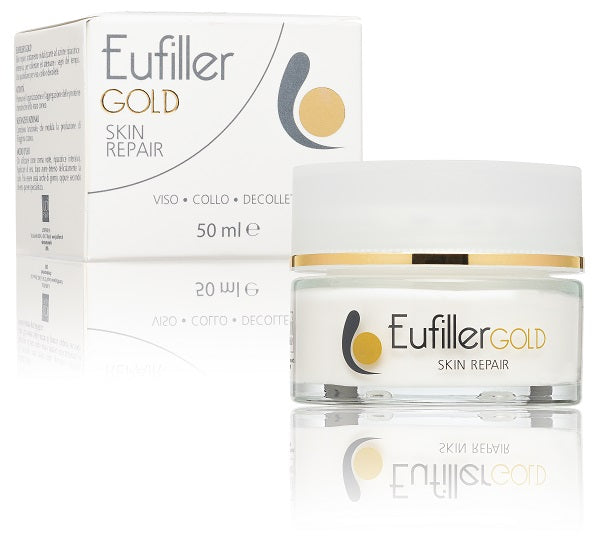 EUFILLER GOLD               50ML