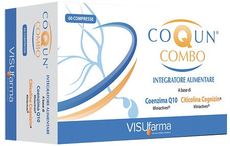 COQUN COMBO                60CPR