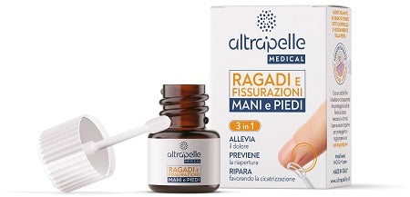 ALTRAPELLE MEDICAL RAGADI    7ML