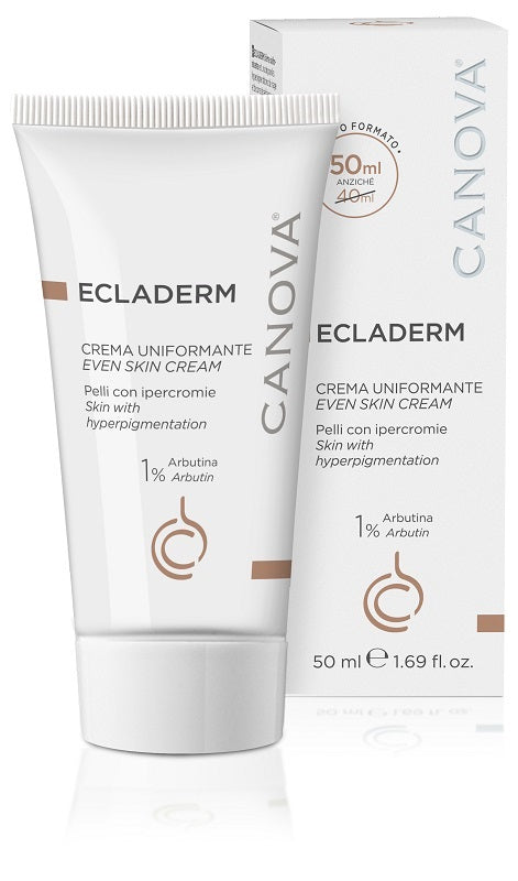 ECLADERM CREMA CANOVA       50ML