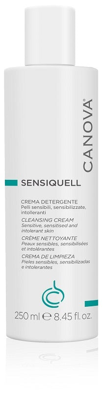 CANOVA SENSIQUELL CR.DET.  250ML