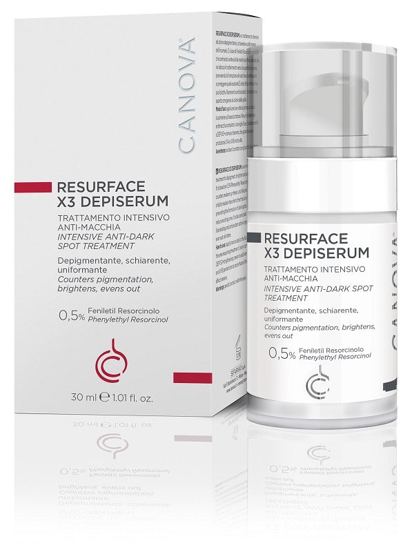 RESURFACE X3 DEPISERUM      30ML