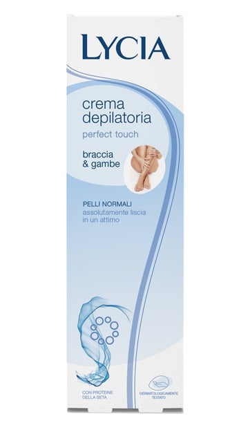 LYCIA DEP.CR.BRACC/GAMBE   150ML