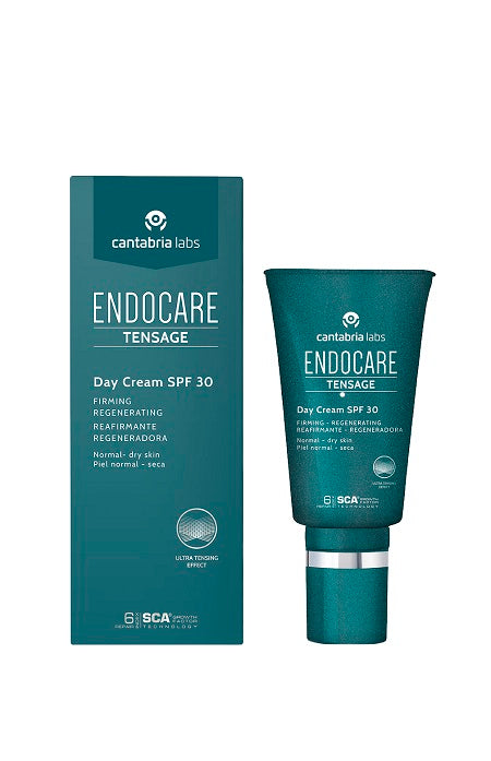 ENDOCARE TENSAGE DAY SPF30  50ML