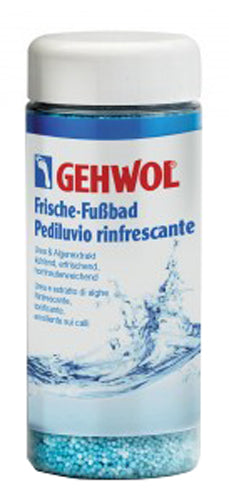 GEHWOL PEDILUVIO RINFRESC.  330G