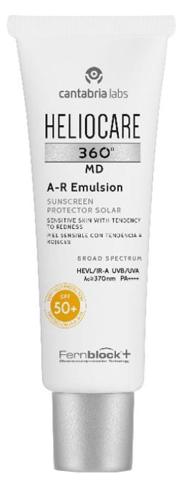 HELIOCARE 360 AR EMUL.50+   50ML