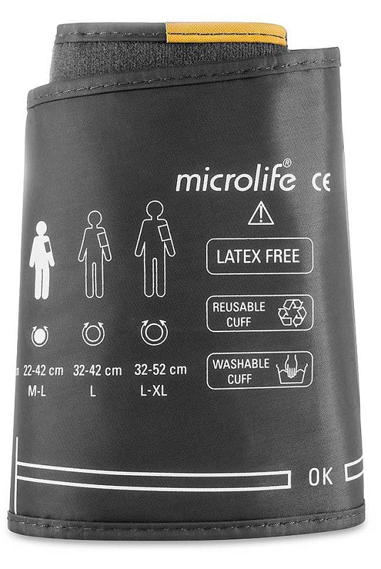 MICROLIFE RIC.BRAC.CON.MORB22-32