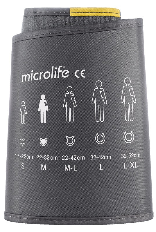 MICROLIFE RIC.BRAC.CON.MORB22-42