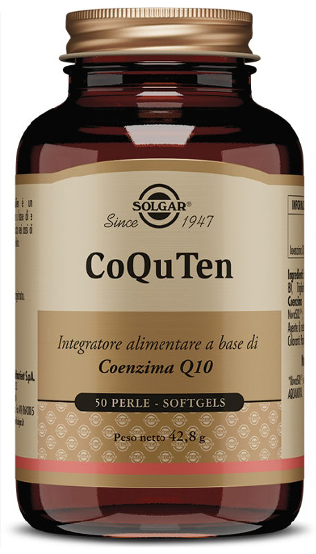COQUTEN                    50PRL