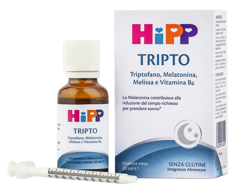 HIPP TRIPTO                 30ML