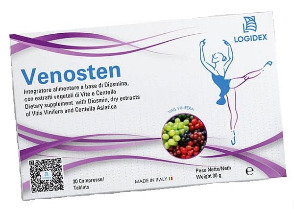 VENOSTEN INTEGRATORE       30CPR