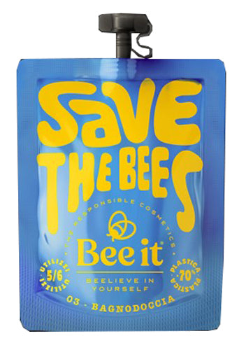 BEE IT BAGNODOCCIA          50ML