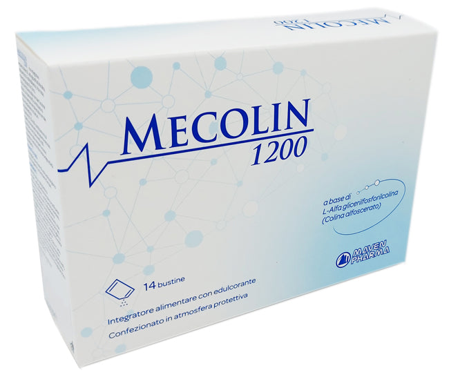 MECOLIN 1200                14BS