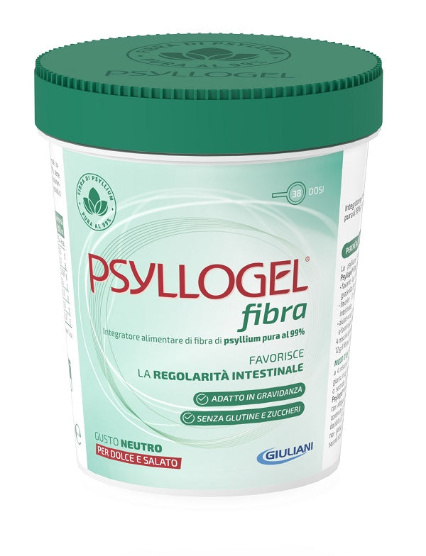 PSYLLOGEL FIBRA NEUTRO      170G