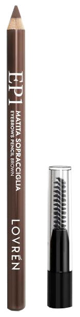 LOVREN P1 MATITA SOPRACCIG.BROWN