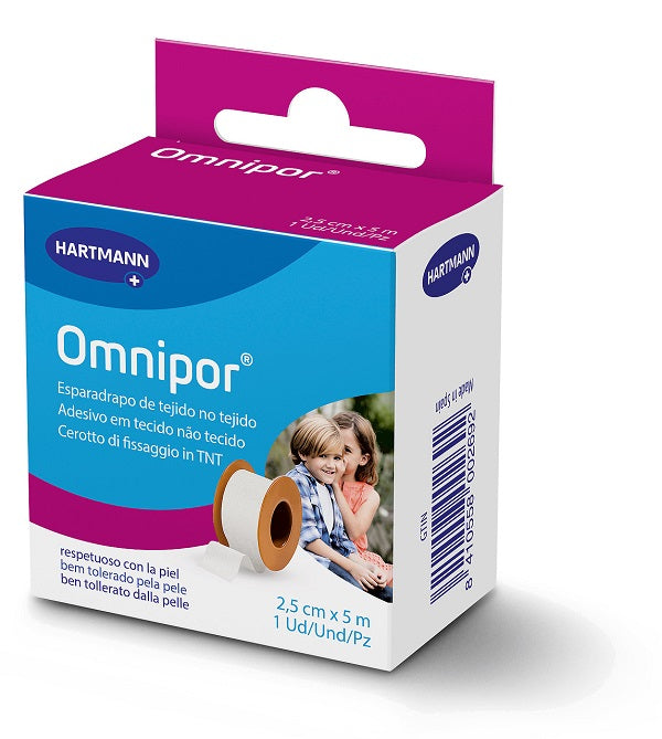 OMNIPOR CER.TNT       5MTX2,5 CM