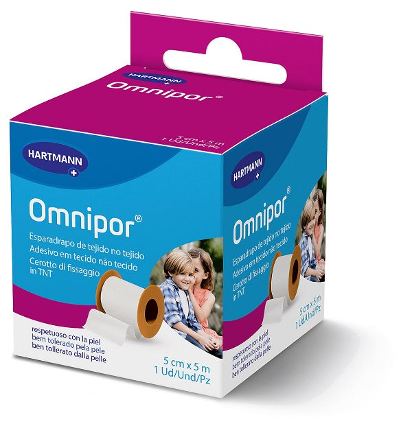 OMNIPOR CER.TNT       5MTX5   CM