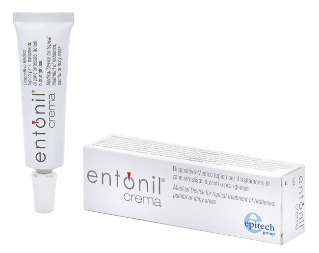 ENTONIL CREMA               10ML