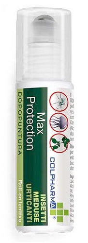 COLPHARMA MAX PROTECT.R/ON  20ML