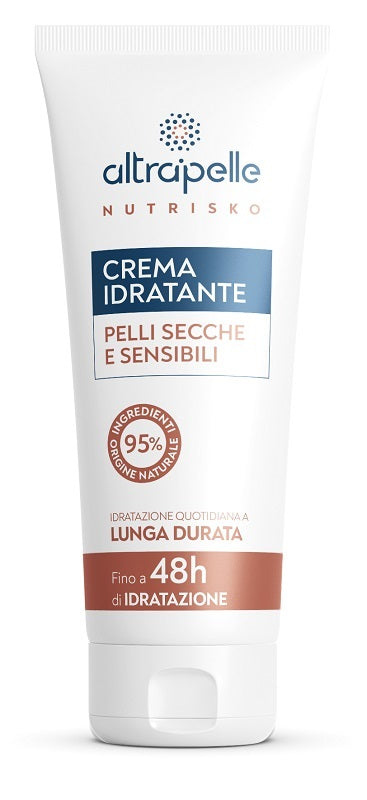 ALTRAPELLE NUTRISKO CR.IDR.200ML