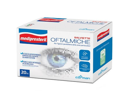 MEDIPRESTERIL SALV.OFTA.PROMOX20
