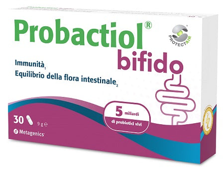 PROBACTIOL BIFIDO          30CPS