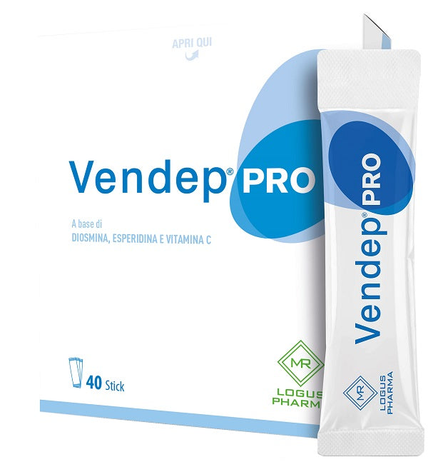 VENDEP PRO               40STICK