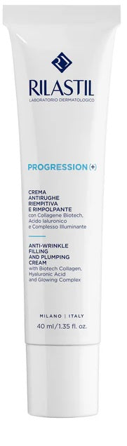 RILASTIL PROGRES.CR.ANTIRUG.40ML