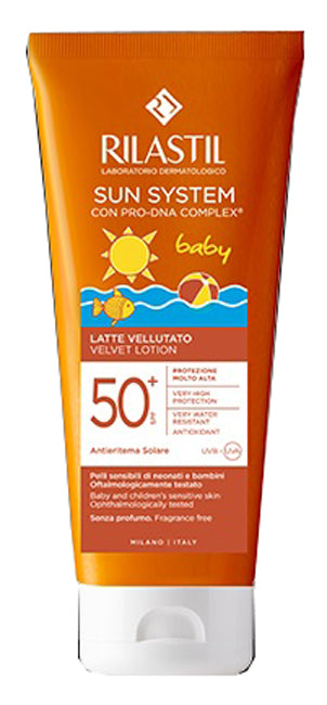 RILASTIL SUN PPT 50+ LTT.BB200ML