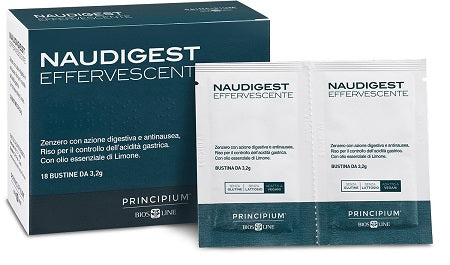 PRINCIPIUM NAUDIGEST        18BS