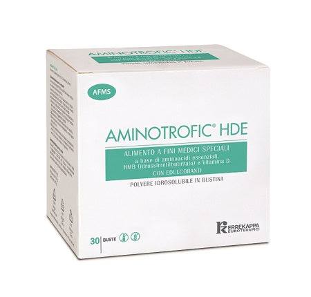 AMINOTROFIC HDE        30BS 6,5G
