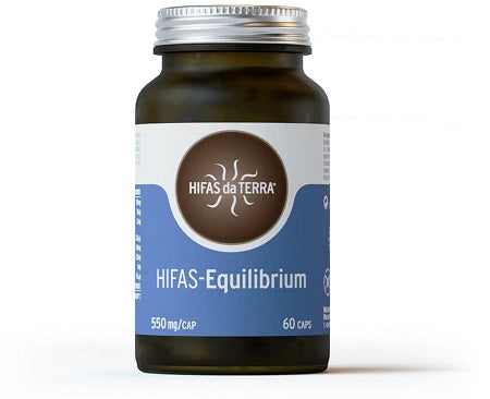 HIFAS EQUILIBRIUM          60CPS