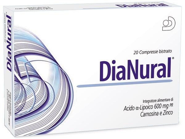 DIANURAL                   20CPR