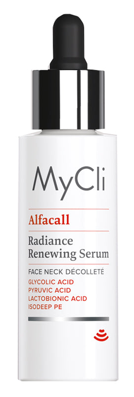 MYCLI ALFACALL SIERO        30ML