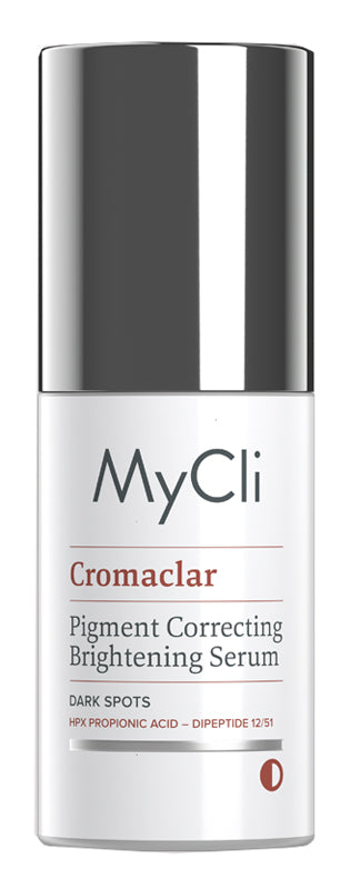 MYCLI CROMACLAR SIERO       30ML