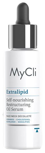 MYCLI EXTRALIPID SIERO OLIO