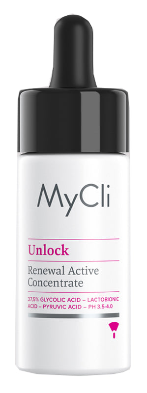 MYCLI UNLOCK                15ML