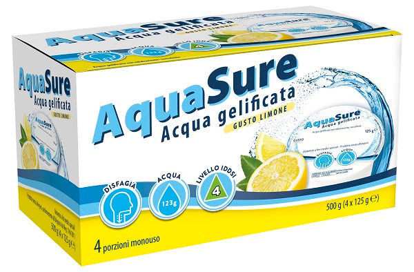 AQUASURE ACQUA GE/ED LIM 4PZ