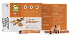 CINNA SOL ADULTI         10F.5ML