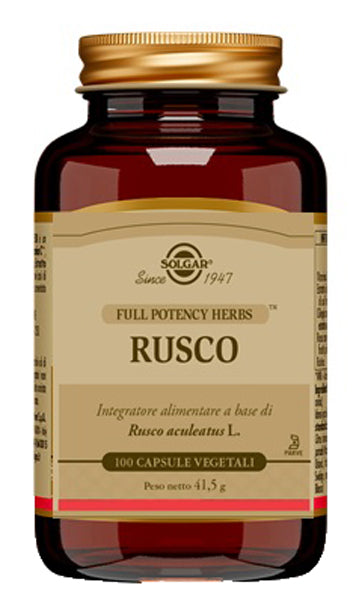 RUSCO                     100CPS