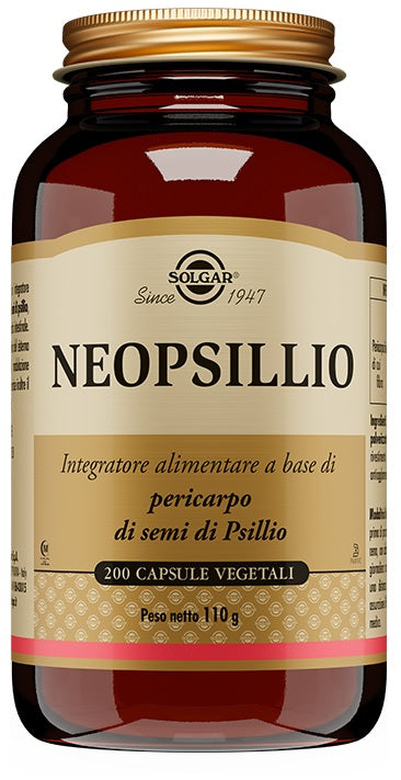NEOPSILLIO                200CPS