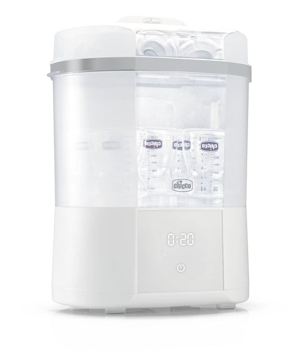C.STERILIZZATORE + ASCIUGAT.7392