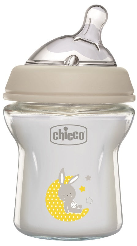 C.BIB.N/FEEL.VT/SIL.0+  150ML 1F
