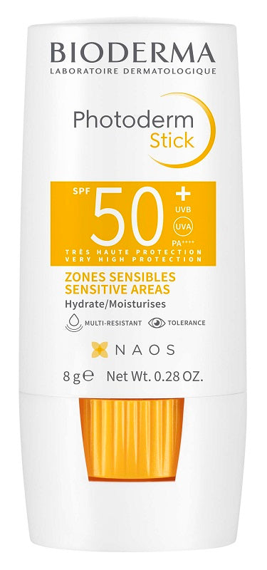 PHOTODERM STICK SOL.SPF50+    8G