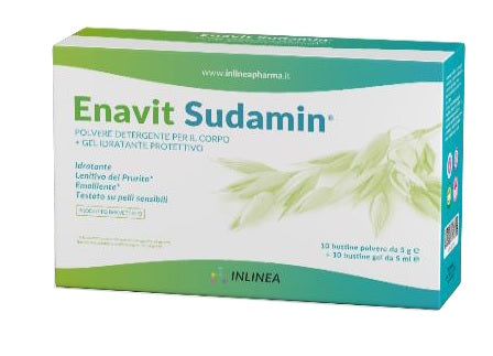 ENAVIT SUDAMIN 10+10BUST