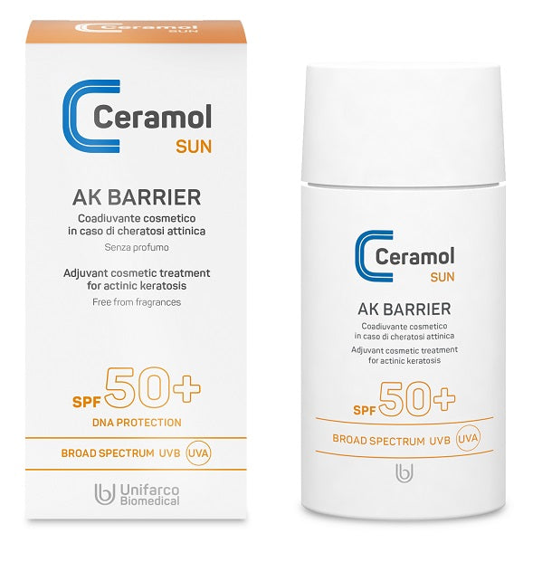 CERAMOL AK BARRIER 50ML