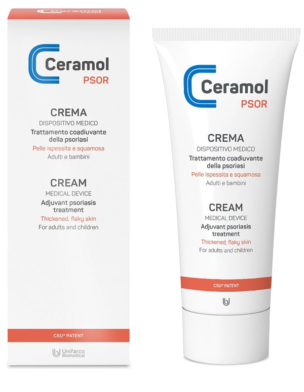 CERAMOL PSOR CREMA         200ML