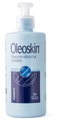 OLEOSKIN BAGNO-DOCCIA      400ML